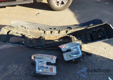 2015 Ford F-150 Xlt из США, поврежденный, VIN 1FTEW1CP9FFC35828